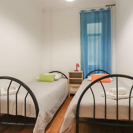 Ledi'S Housing Διαμέρισμα Lisboa Εξωτερικό φωτογραφία