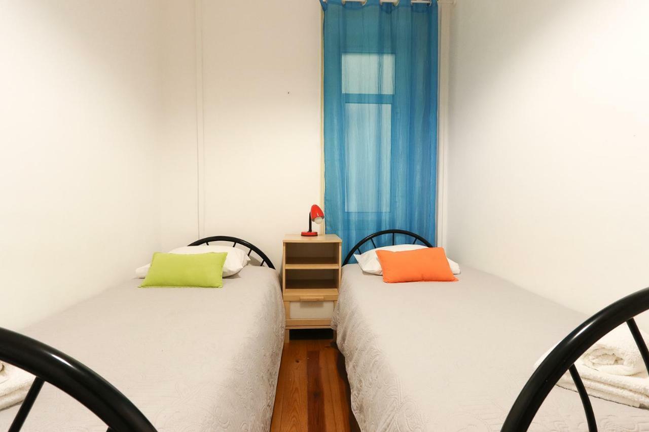 Ledi'S Housing Διαμέρισμα Lisboa Δωμάτιο φωτογραφία