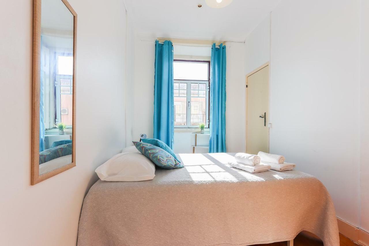Ledi'S Housing Διαμέρισμα Lisboa Εξωτερικό φωτογραφία