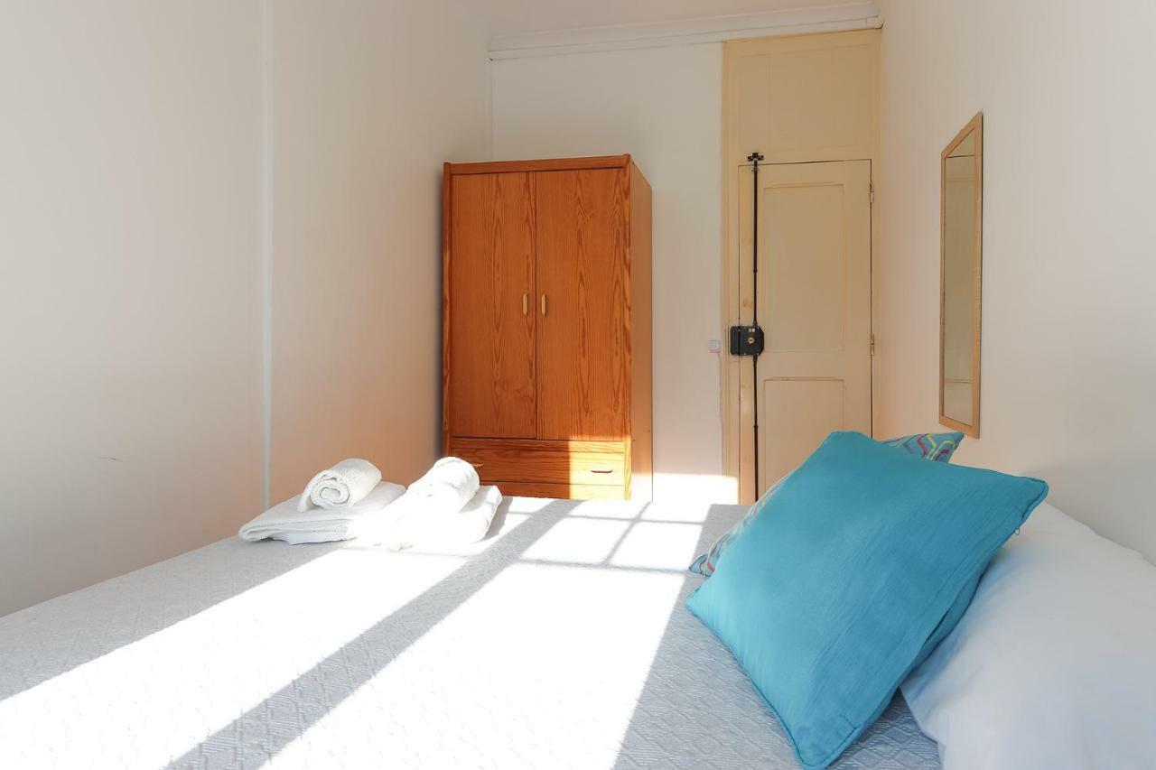 Ledi'S Housing Διαμέρισμα Lisboa Εξωτερικό φωτογραφία