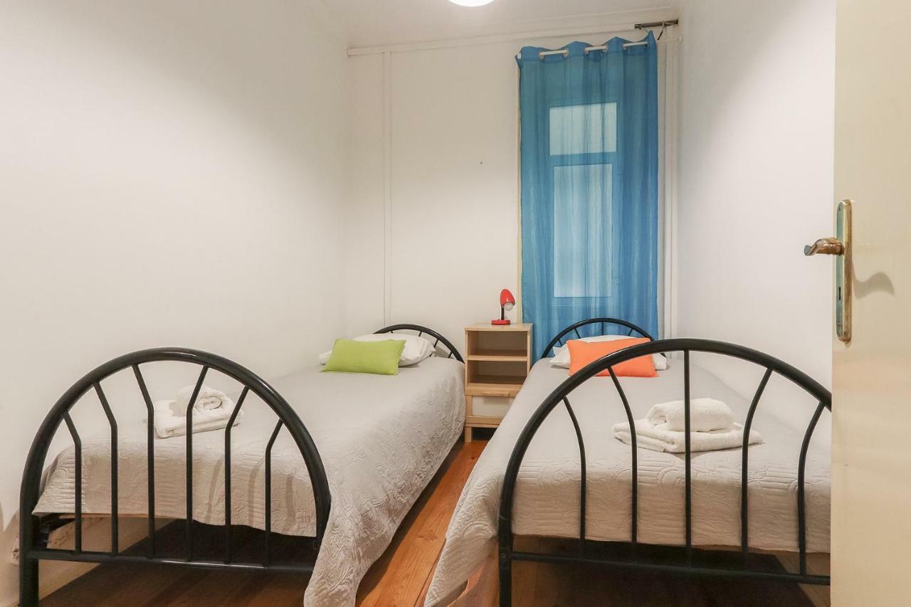 Ledi'S Housing Διαμέρισμα Lisboa Εξωτερικό φωτογραφία