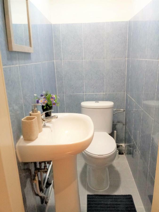 Ledi'S Housing Διαμέρισμα Lisboa Εξωτερικό φωτογραφία