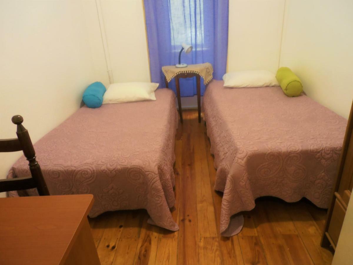 Ledi'S Housing Διαμέρισμα Lisboa Εξωτερικό φωτογραφία